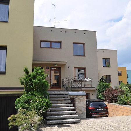 Penzion Kimex Znojmo Exterior photo